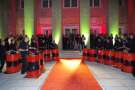 Preisverleihung & Filmball Kurzfilmfestival