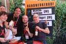 Folk-Roots-Weltmusik-Festival