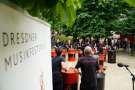 KLINGENDE STADT im Rahmen der DRESDNER MUSIKFESTSPIELE