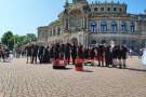 KLINGENDE STADT im Rahmen der DRESDNER MUSIKFESTSPIELE