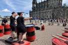 KLINGENDE STADT im Rahmen der DRESDNER MUSIKFESTSPIELE